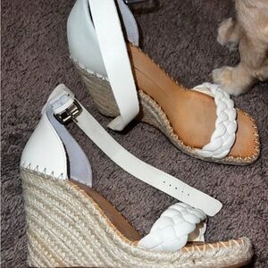 Dolce Vita Womens wedges